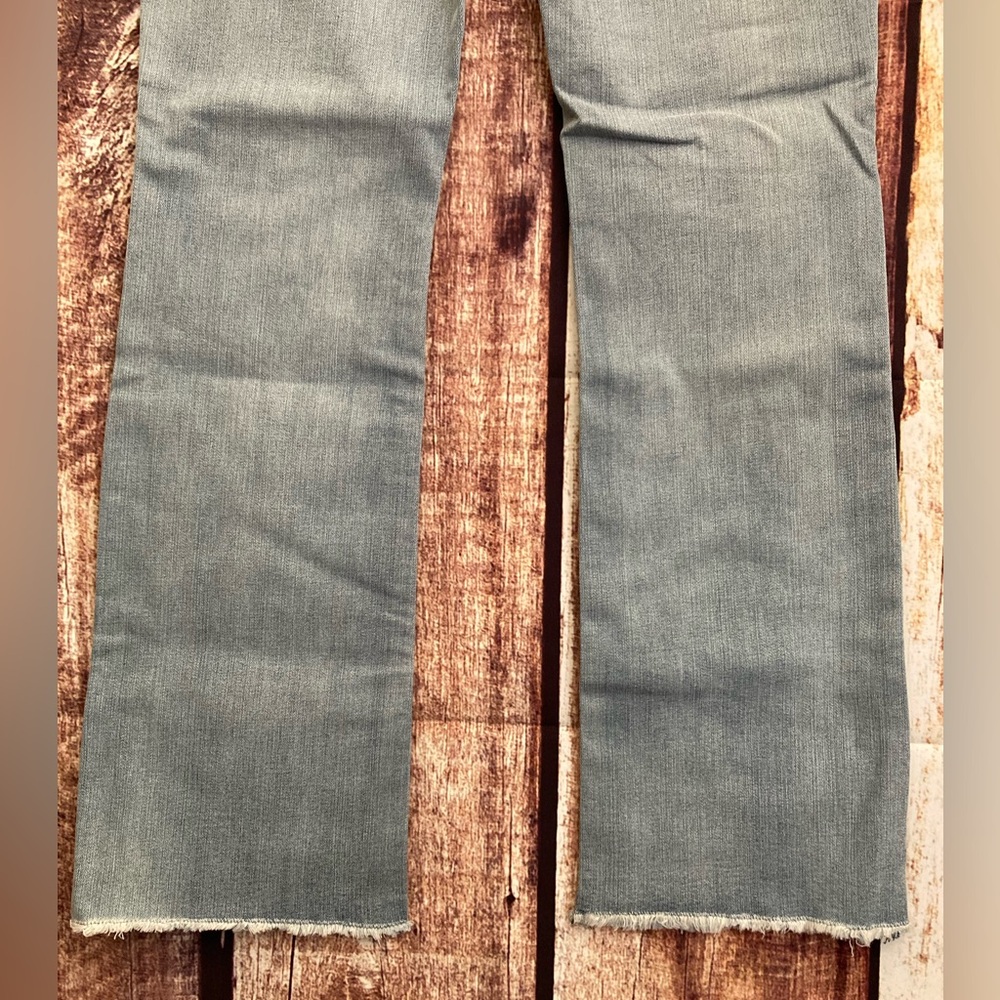Seven7 | NWT Women’s Starlette Mid Rise Bootcut Jeans - Picture 8 of 10